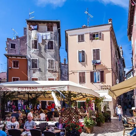 Studio Ana Rovinj Exterior photo
