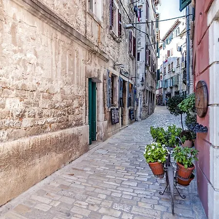 Studio Ana Rovinj Exterior photo