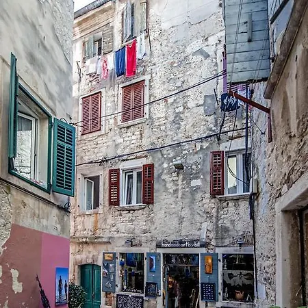 Studio Ana Rovinj Exterior photo
