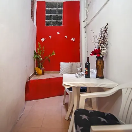 Studio Ana Rovinj Exterior photo