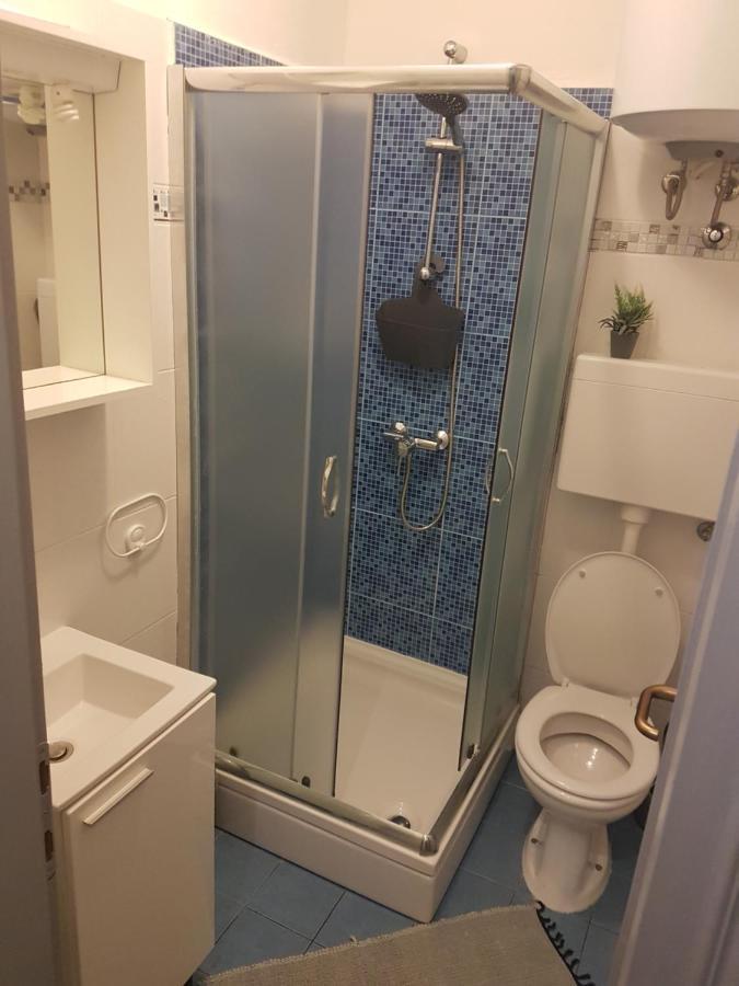 Apartment Ana *