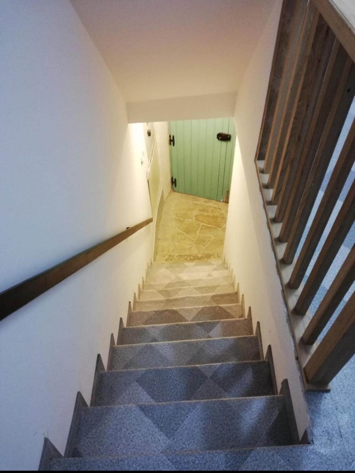 Ana Apartment *