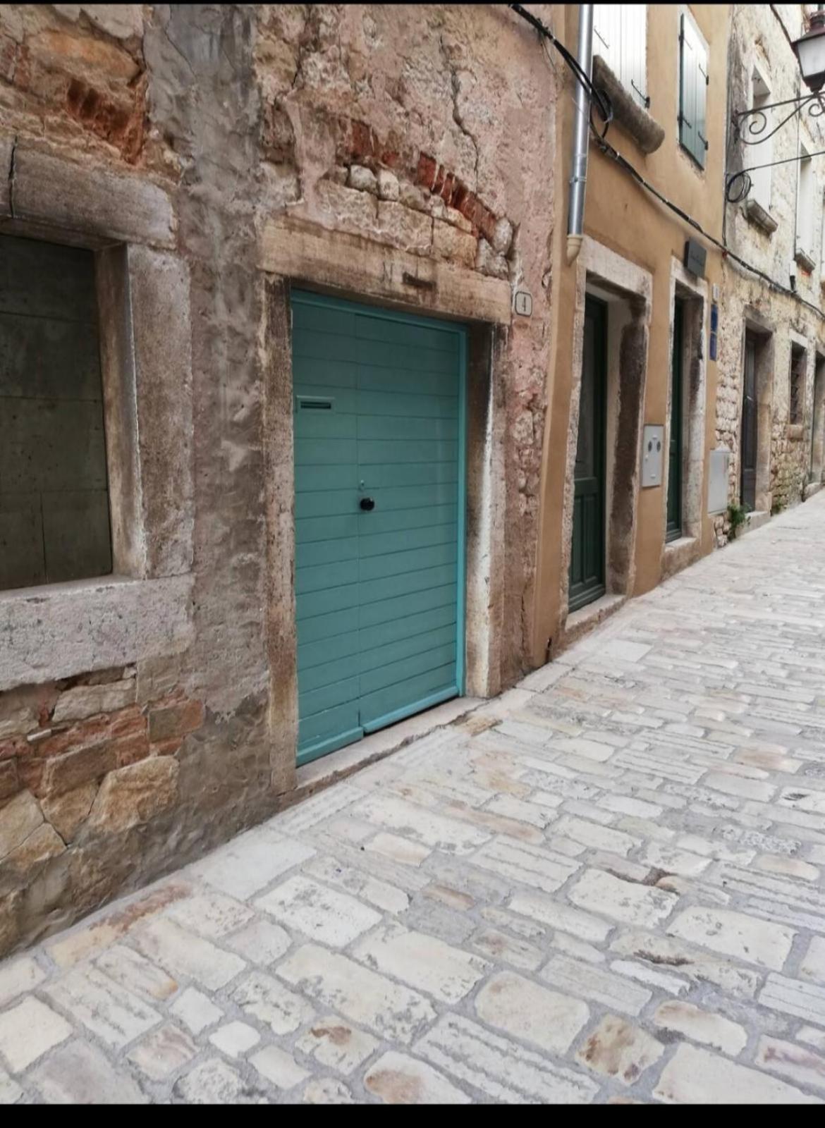 Ana Apartment Rovinj