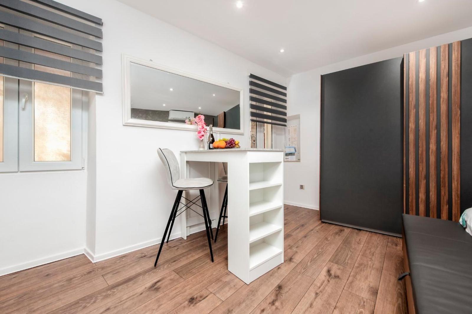 Apartment Ana