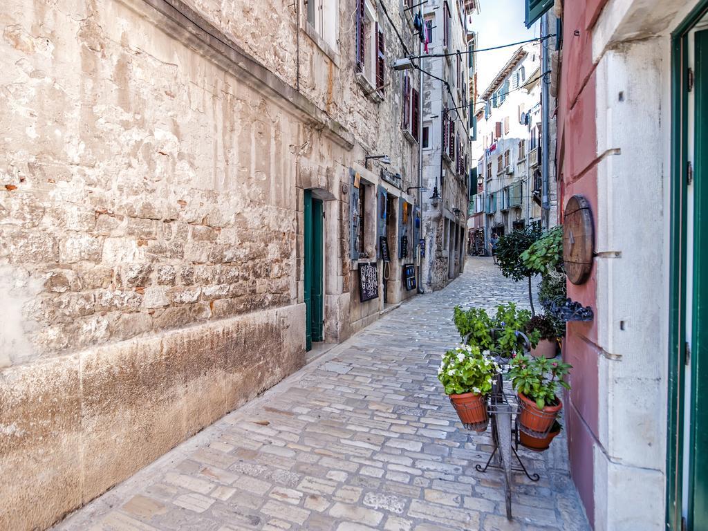 Ana Rovinj