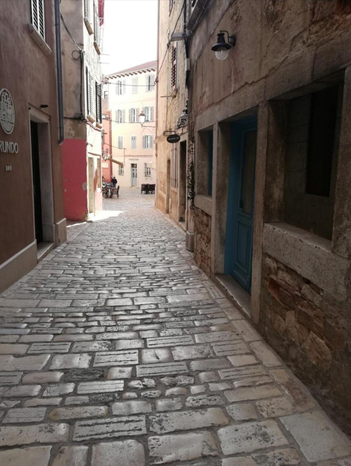 Ana * Rovinj