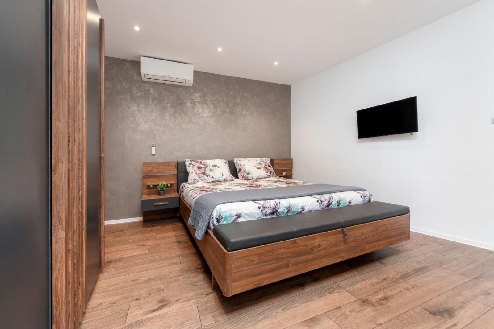 Apartmán Ana *