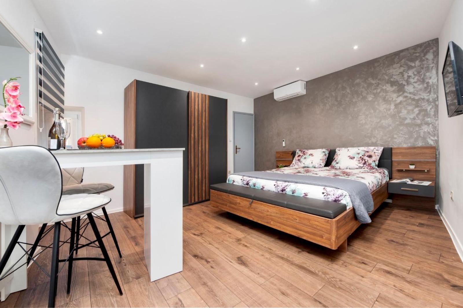 Ana Apartmán Rovinj