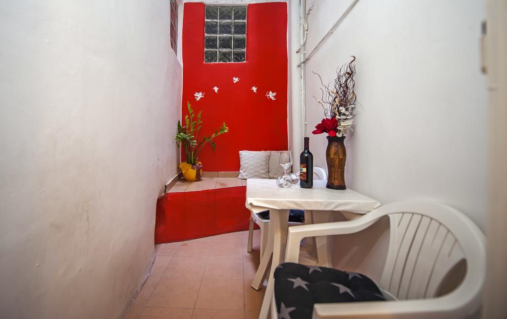 Apartmán Ana *